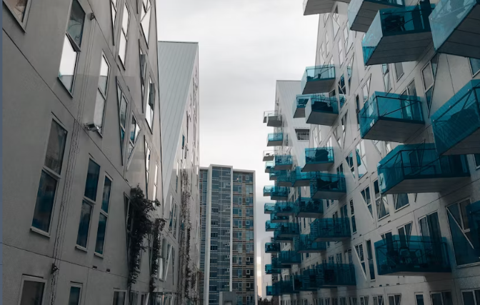 Surprise walk of Aarhus with a local - Image 3